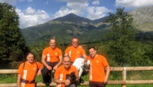 Tra Umbria e Abruzzo: itinerario in moto da Terni a Pescara