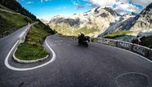 La migliore musica per i viaggi in moto