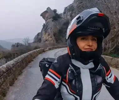 Basilicata in moto